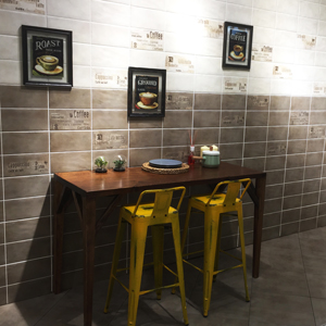 , wand, tegels, keuken, keukenspiegel, Metro, Newyork, Stijl, ontwerp