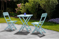 Terrasses et dalles de jardin